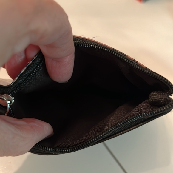 DQ & Co Coin Purse Australia themed NWT - Picture 4 of 5